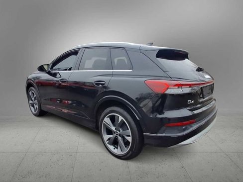 Used 2022 Audi Q4 e-tron Premium Plus image 6