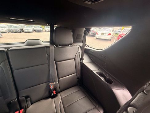 Used 2021 GMC Yukon Denali w/ Denali Ultimate Package AWD/4WD image 46