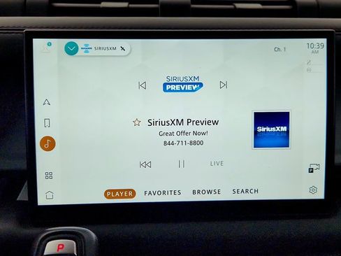 Used 2022 Land Rover Defender 90 X-Dynamic HSE image 19