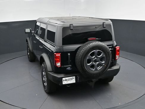 Used 2025 Ford Bronco Big Bend image 34