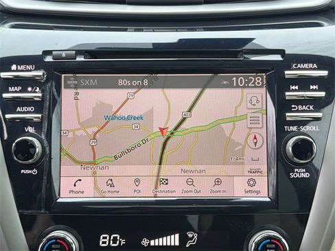 Used 2020 Nissan Murano Platinum w/ Cargo Package image 29