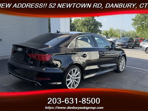 Used 2015 Audi A3 2.0T Prestige AWD/4WD image 5