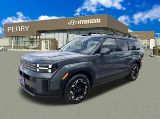 Used 2026 Hyundai Santa Fe SEL FWD video 1