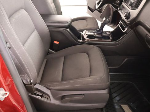 Used 2019 GMC Canyon SLE w/ Elevation Edition image 13