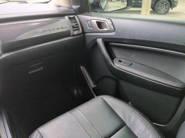 Used 2019 Ford Ranger Lariat w/ Equipment Group 501A Mid AWD/4WD image 17