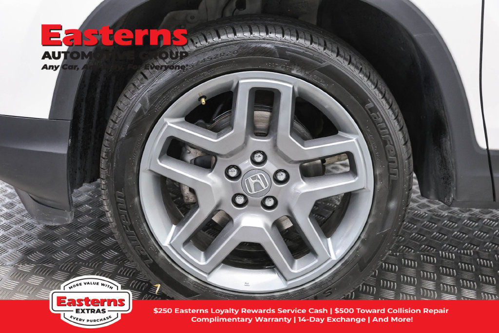 Used 2023 Honda Passport EX-L image 34