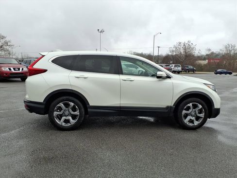Used 2018 Honda CR-V EX image 16
