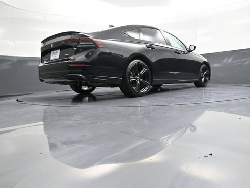 Used 2023 Honda Accord Sport image 28