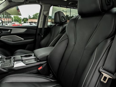 Used 2023 Acura MDX SH-AWD w/ Technology Package image 18
