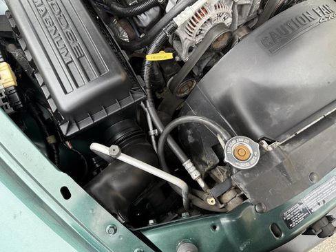 Used 1999 Dodge Dakota SLT image 33