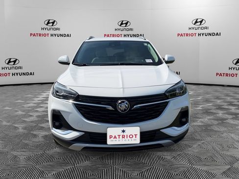 Used 2022 Buick Encore GX Essence w/ Advanced Technology Package FWD image 8