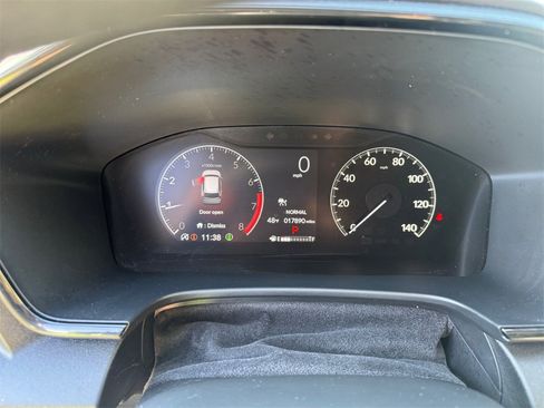 Certified 2024 Honda CR-V EX image 16