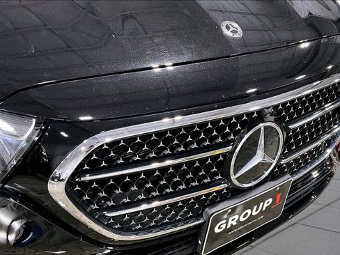 Certified 2026 Mercedes-Benz E 450 4MATIC All-Terrain Wagon image 29