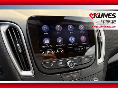 Used 2024 Chevrolet Malibu LT image 26