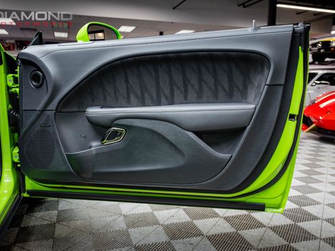 Used 2023 Dodge Challenger SRT Hellcat Redeye image 99