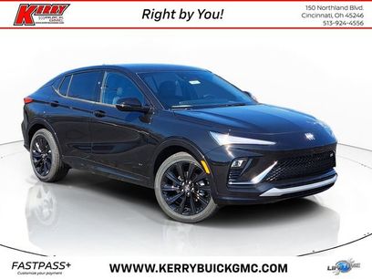 New 2026 Buick Envista Sport Touring w/ Convenience I Package