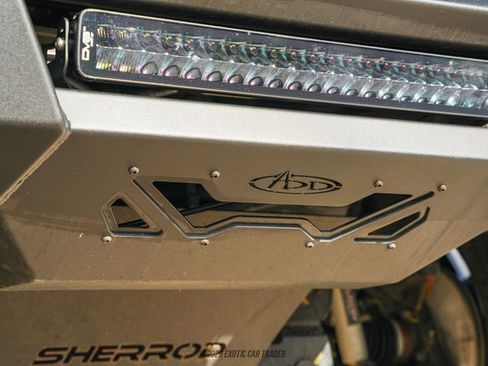 Used 2023 Chevrolet Silverado 1500 RST w/ All Star Edition Plus image 65