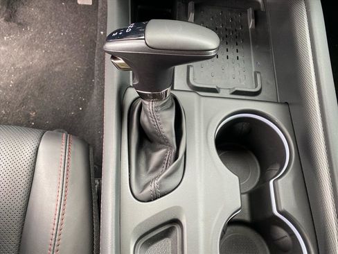 New 2026 Dodge Durango GT AWD/4WD image 8