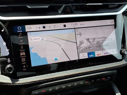 New 2026 Jeep Cherokee Limited AWD/4WD image 20