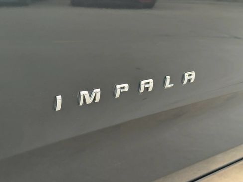 Used 2015 Chevrolet Impala LS FWD image 45