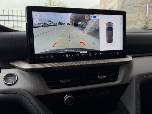 New 2026 Ford Explorer Active w/ Active Comfort Package RWD image 46