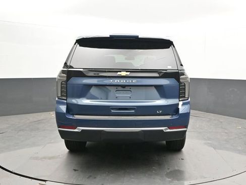 New 2026 Chevrolet Tahoe LT w/ Comfort Package AWD/4WD image 7