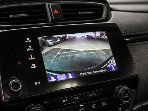 Used 2020 Honda CR-V EX image 26