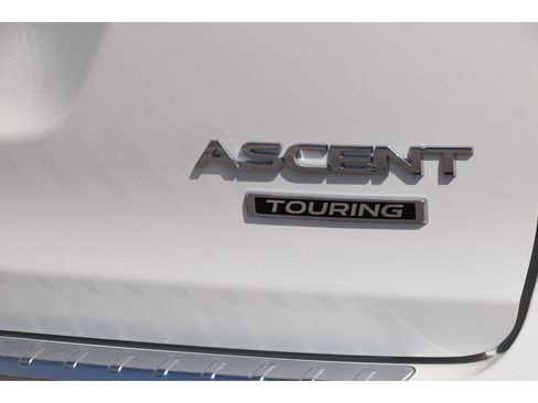 New 2026 Subaru Ascent Touring AWD/4WD image 30