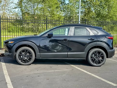 New 2026 MAZDA CX-30 Aire Edition AWD/4WD image 6