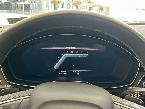 Used 2023 Audi S5 Prestige image 23