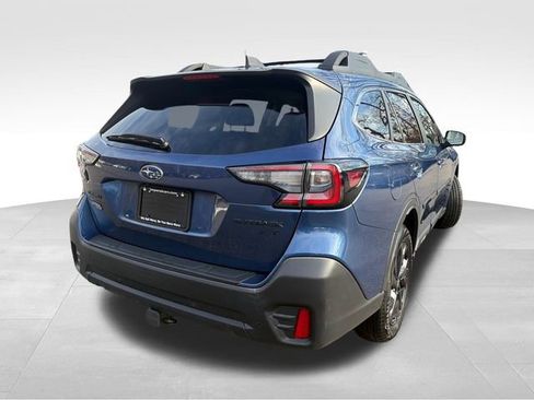 Used 2020 Subaru Outback Onyx Edition XT image 14