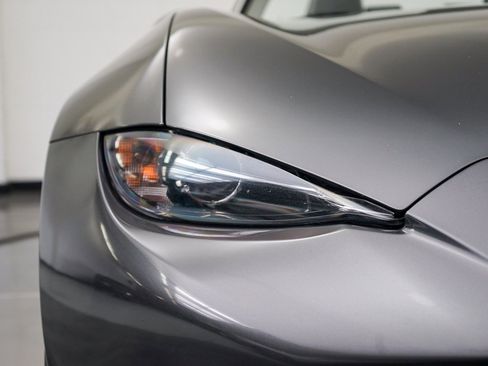 Used 2019 MAZDA MX-5 Miata Grand Touring image 21