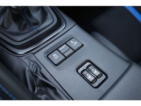 New 2026 Subaru BRZ tS image 34