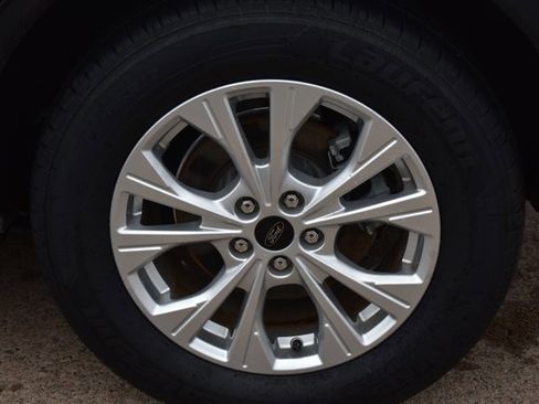 Used 2023 Ford Escape Active image 11