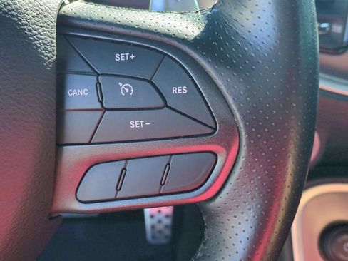 Used 2020 Dodge Challenger R/T Scat Pack w/ Driver Convenience Group RWD image 19