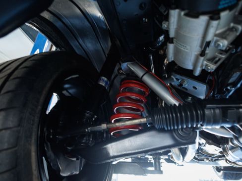 Used 1993 Ford Mustang Cobra image 91