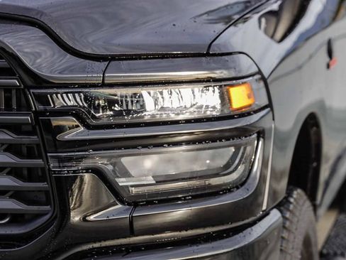 New 2026 RAM 2500 Tradesman AWD/4WD image 5