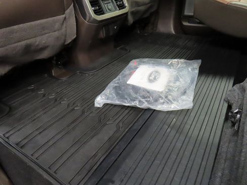 Used 2024 Ford F350 King Ranch image 73