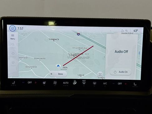 New 2026 Ford Bronco Sport Badlands w/ Badlands Tech Package image 13