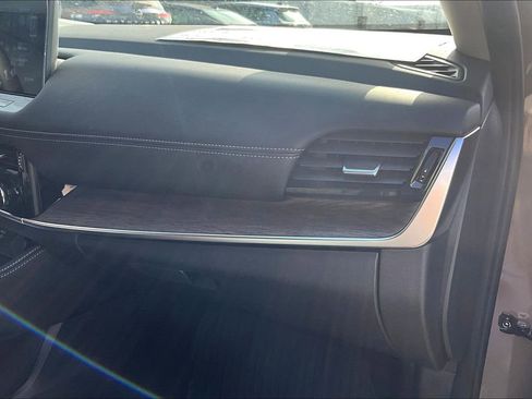 New 2025 Nissan Rogue Platinum image 20