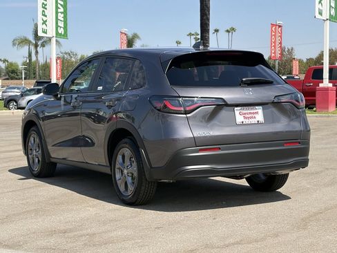 Used 2026 Honda HR-V LX image 42