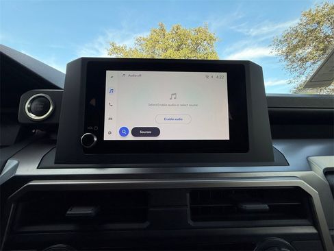 Used 2025 Toyota 4Runner SR5 image 21