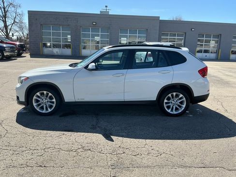 Used 2015 BMW X1 xDrive28i image 8
