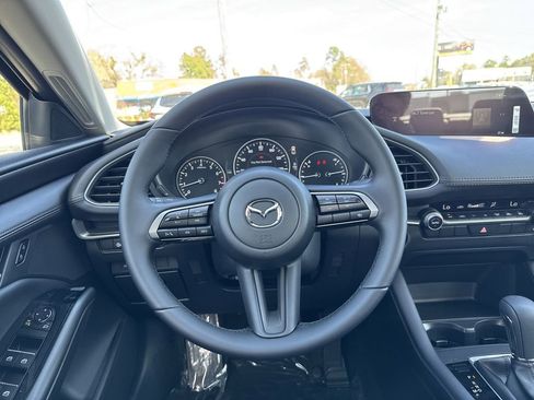 New 2026 MAZDA MAZDA3 s Sport image 14