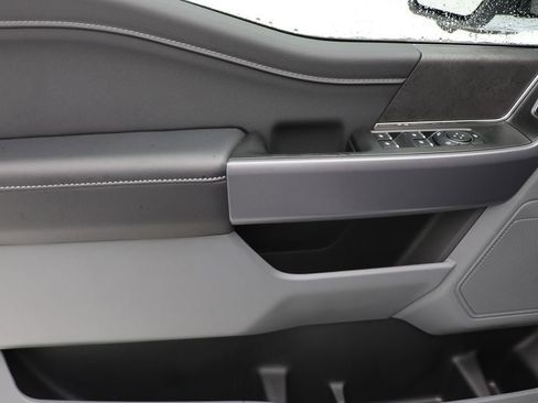 New 2025 Ford F150 XLT w/ Equipment Group 302A MID image 10