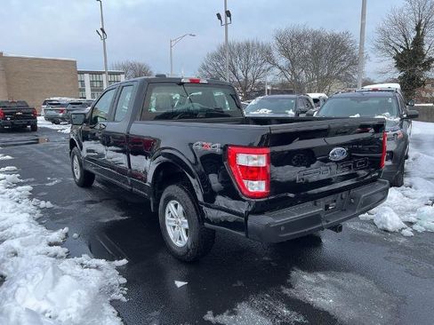 Certified 2022 Ford F150 XL w/ Equipment Group 101A High image 5