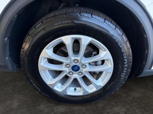 Used 2021 Ford Escape SE AWD/4WD image 35