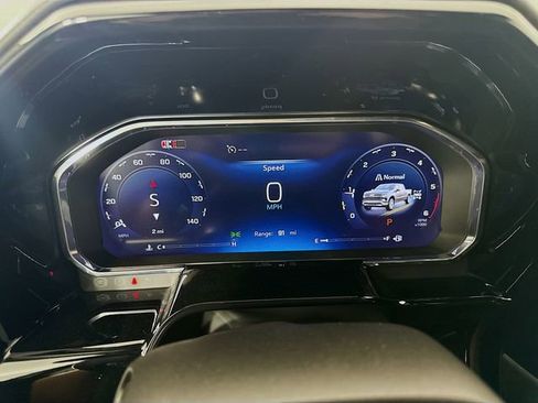 New 2026 Chevrolet Silverado 1500 RST w/ All Star Edition Plus image 14