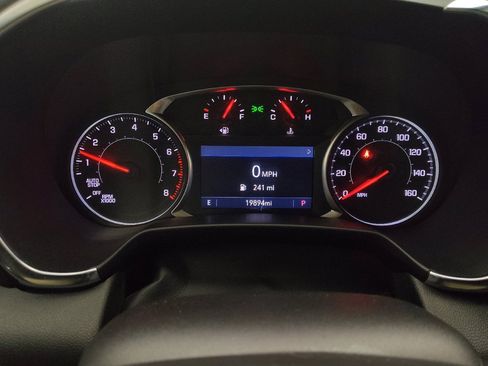 Used 2024 Chevrolet Blazer LT w/ Midnight/Sport Edition image 23