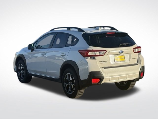 Used 2018 Subaru Crosstrek 2.0i Premium AWD/4WD image 6